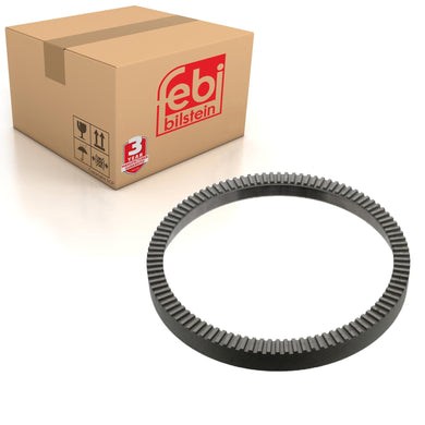 Rear Abs Ring Fits Mercedes Benz Actros Axor IIActros EVOBUS Chassis Febi 46100