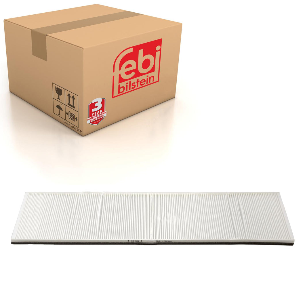 Cabin Pollen Filter Fits Mercedes Benz EVOBUS O 530 CitaroCitaro Febi 46109