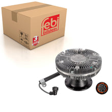Load image into Gallery viewer, Fan Coupling Fits Mercedes Benz Actros IIIActros OE 5412001822 Febi 46110