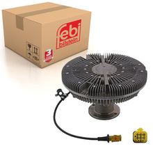 Load image into Gallery viewer, Fan Coupling Fits Neoplan CENTROLINER CITYLINER JETLINER STARLINER TO Febi 46111