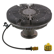 Load image into Gallery viewer, Fan Coupling Fits Neoplan CENTROLINER CITYLINER JETLINER STARLINER TO Febi 46111