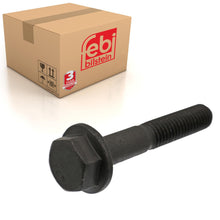 Load image into Gallery viewer, Collared Bolt Fits Smart Fortwo Cabrio Model 451 Coupe Setra Serie 4S Febi 46116