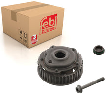 Load image into Gallery viewer, Variable Camshaft Timing Gear Inc Bolt Fits Vauxhall Astra Insignia M Febi 46117