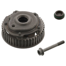Load image into Gallery viewer, Variable Camshaft Timing Gear Inc Bolt Fits Vauxhall Astra Insignia M Febi 46117