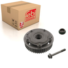 Load image into Gallery viewer, Variable Camshaft Timing Gear Inc Bolt Fits Chevrolet GM Aveo Cruze O Febi 46118