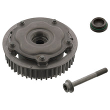 Load image into Gallery viewer, Variable Camshaft Timing Gear Inc Bolt Fits Chevrolet GM Aveo Cruze O Febi 46118