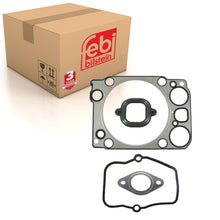 Load image into Gallery viewer, Cylinder Head Gasket Set Fits Setra Serie 4Serie 400 Mercedes Benz Ac Febi 46123
