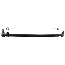 Load image into Gallery viewer, Front Drag Link Inc Castle Nuts &amp; Cotter Pins From Steering Gear To 1 Febi 46126
