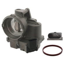 Load image into Gallery viewer, Throttle Body Inc Gasket Fits Volkswagen Passat Skoda Superb Seat Alt Febi 46128
