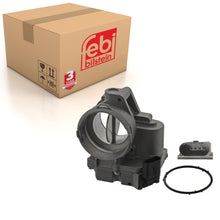 Load image into Gallery viewer, Throttle Body Inc Gasket Fits Volkswagen Passat 4motion Skoda Superb Febi 46129