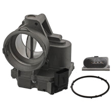 Load image into Gallery viewer, Throttle Body Inc Gasket Fits Volkswagen Passat 4motion Skoda Superb Febi 46129