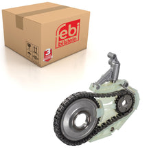 Load image into Gallery viewer, Oil Pump Chain Kit Fits BMW 1 3 5 Series X1 X3 Z4 OE 11 41 7 605 366 Febi 46140
