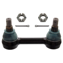 Load image into Gallery viewer, Front Drag Link Inc Castle Nuts &amp; Cotter Pins From Steering Gear To 1 Febi 46142