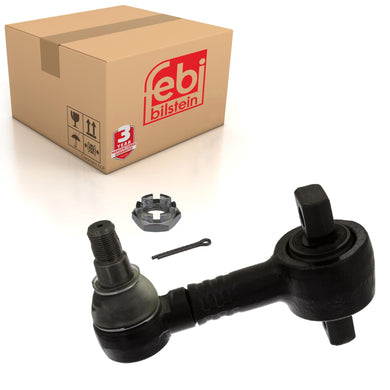 Front Drop Link Serie 4 Anti Roll Bar Stabiliser Fits Scania Febi 46143