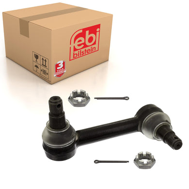 Rear Left Drop Link Serie 4 Anti Roll Bar Stabiliser Fits Scania Febi 46144