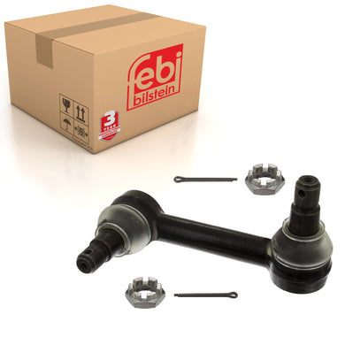 Rear Right Drop Link Serie 4 Anti Roll Bar Stabiliser Fits Scania Febi 46145