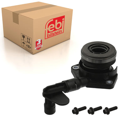Concentric Slave Cylinder Fits Volvo C 30 S 40 50 Ford C-MAX Focus 8 Febi 46146