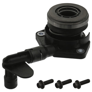 Concentric Slave Cylinder Fits Volvo C 30 S 40 50 Ford C-MAX Focus 8 Febi 46146