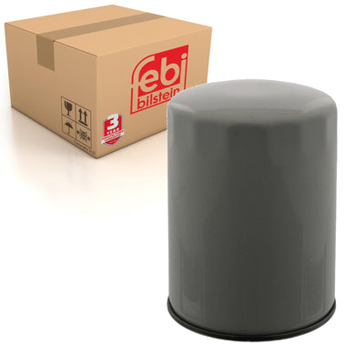 Oil Filter Fits IVECO LCV Daily DailyBus NewDaily TurboDaily Febi 46149