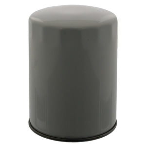 Oil Filter Fits IVECO LCV Daily DailyBus NewDaily TurboDaily Febi 46149