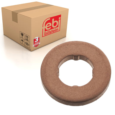 Injection Valve Seal Ring Fits Ford Focus Fiesta Transit Fiat Punto Febi 46152