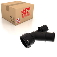 Load image into Gallery viewer, Lower Coolant Flange Fits Volkswagen Bora 4motion Crossfox Crosspolo Febi 46154