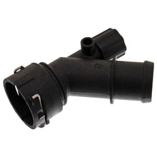 Load image into Gallery viewer, Lower Coolant Flange Fits Volkswagen Bora 4motion Crossfox Crosspolo Febi 46154