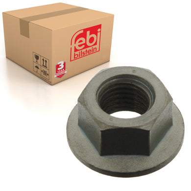Nut Inc Thrust Plate Fits DAF CF 65 E6 LF 45 55 XF 105 YTZ 95CF Febi 46159