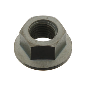 Nut Inc Thrust Plate Fits DAF CF 65 E6 LF 45 55 XF 105 YTZ 95CF Febi 46159
