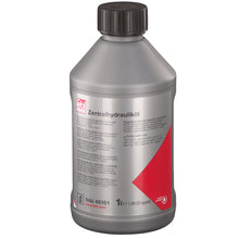 Load image into Gallery viewer, Power Steering Fluid Hydraulic 1 Ltr Pentozin CHF202 CHF11S Fits BMW Febi 46161