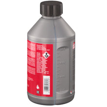 Load image into Gallery viewer, Power Steering Fluid Hydraulic 1 Ltr Pentozin CHF202 CHF11S Fits BMW Febi 46161