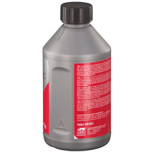 Load image into Gallery viewer, Power Steering Fluid Hydraulic 1 Ltr Pentozin CHF202 CHF11S Fits BMW Febi 46161
