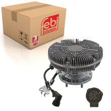 Load image into Gallery viewer, Fan Coupling Fits Mercedes Benz Actros IIIActros OE 5412001722 Febi 46162