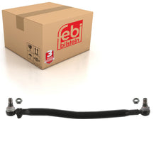 Load image into Gallery viewer, Front Drag Link Inc Castle Nuts &amp; Cotter Pins From Steering Gear To 1 Febi 46170
