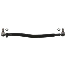 Load image into Gallery viewer, Front Drag Link Inc Castle Nuts &amp; Cotter Pins From Steering Gear To 1 Febi 46170