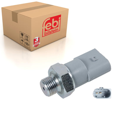 Oil Pressure Sensor Fits Mercedes Benz Actros Antos Arocs Atego Febi 46172