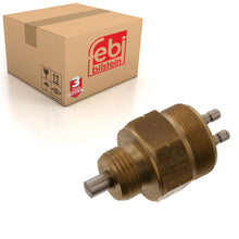 Load image into Gallery viewer, Transmission Pressure Switch Fits MAN Bus F 2000 8 9 90 FOC G HOC KAT Febi 46173
