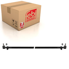 Load image into Gallery viewer, Front Tie Rod Inc Lock Nuts Fits Renault Mascott MASCOTT Febi 46174