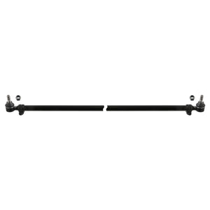 Front Tie Rod Inc Lock Nuts Fits Renault Mascott MASCOTT Febi 46174