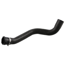 Load image into Gallery viewer, Radiator Hose Inc Quick-Release Fastener Fits IVECO Stralis AS E4 E6 Febi 46177