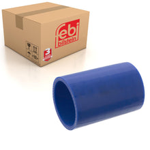 Load image into Gallery viewer, Radiator Hose Fits IVECO EuroStar EuroTech EuroTrakker Stralis AD E4 Febi 46178