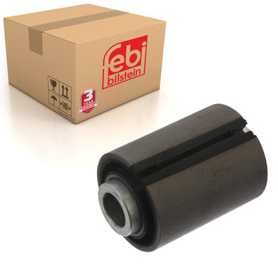 Leaf Spring Bush Fits IVECO EuroCargo EuroFireEurocargo Eurofire Febi 46181
