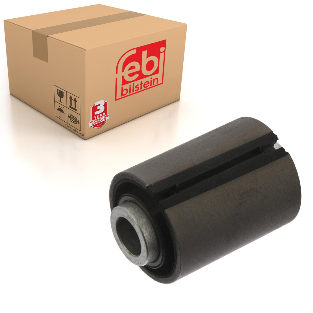 Leaf Spring Bush Fits IVECO EuroCargo EuroFireEurocargo Eurofire Febi 46181