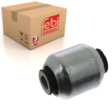 Front Control Arm Bush Fits Alfa Romeo Giulietta OE 51805862 Febi 46182