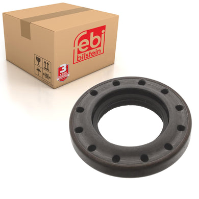 Guide Sleeve Shaft Seal Fits Lancia Dedra Delta Lybra Musa Ypsilon FI Febi 46184
