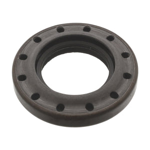Guide Sleeve Shaft Seal Fits Lancia Dedra Delta Lybra Musa Ypsilon FI Febi 46184