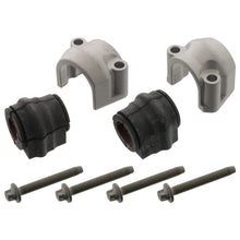 Load image into Gallery viewer, Front Anti Roll Bar Bush Kit Fits Mercedes Benz C-Class Model 203 Febi 46185