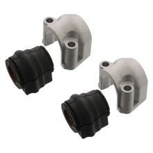 Load image into Gallery viewer, Mercedes Front Anti Roll Bar Bush Kit 21MM Fits C-Class 203 CLK Febi 46186