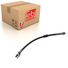 Load image into Gallery viewer, Front Brake Hose Fits Ford Transit 6 OE 1694317 Febi 46199