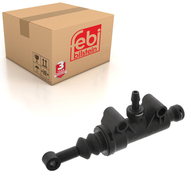 Clutch Master Cylinder Fits Mercedes Benz C-Class Model 203 CLC CLK 2 Febi 46201